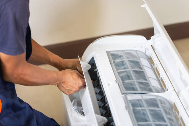 HVAC troubleshooting in Salisbury, MD