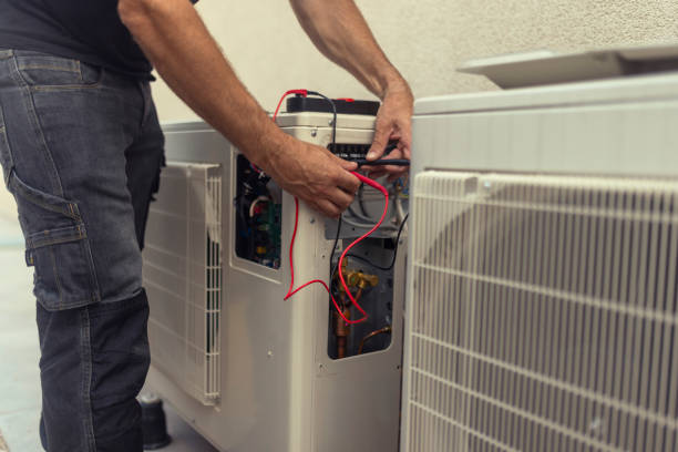 Best HVAC system installation  in Salisbury, MD