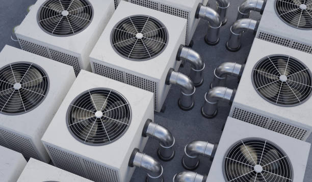 Best HVAC repair near me  in Salisbury, MD