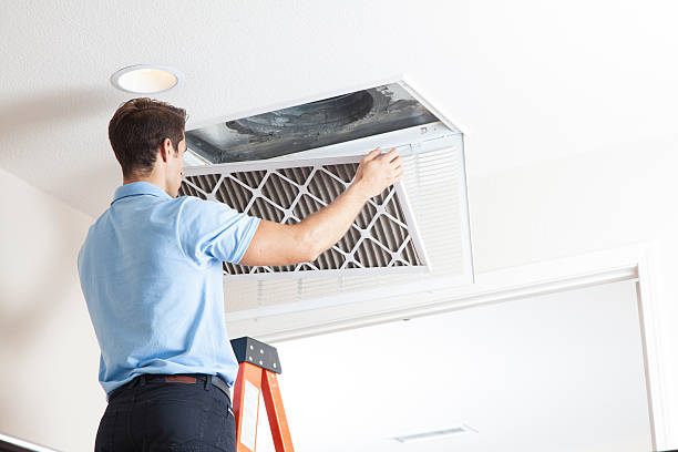 Best HVAC repair near me  in Salisbury, MD
