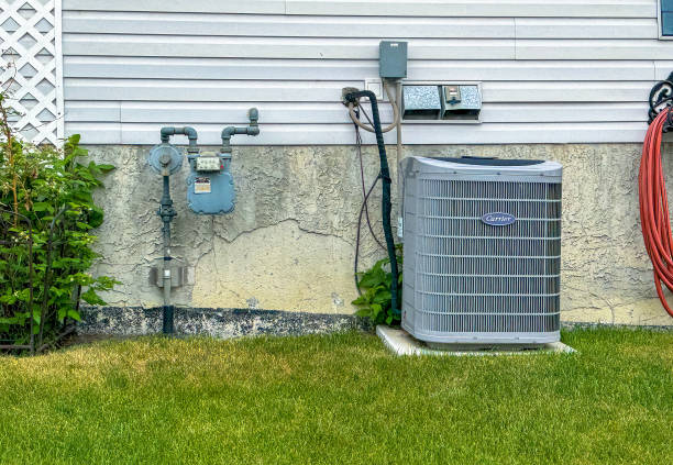 Best Central air repair  in Salisbury, MD